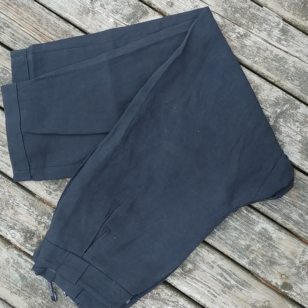 Topshop trousers